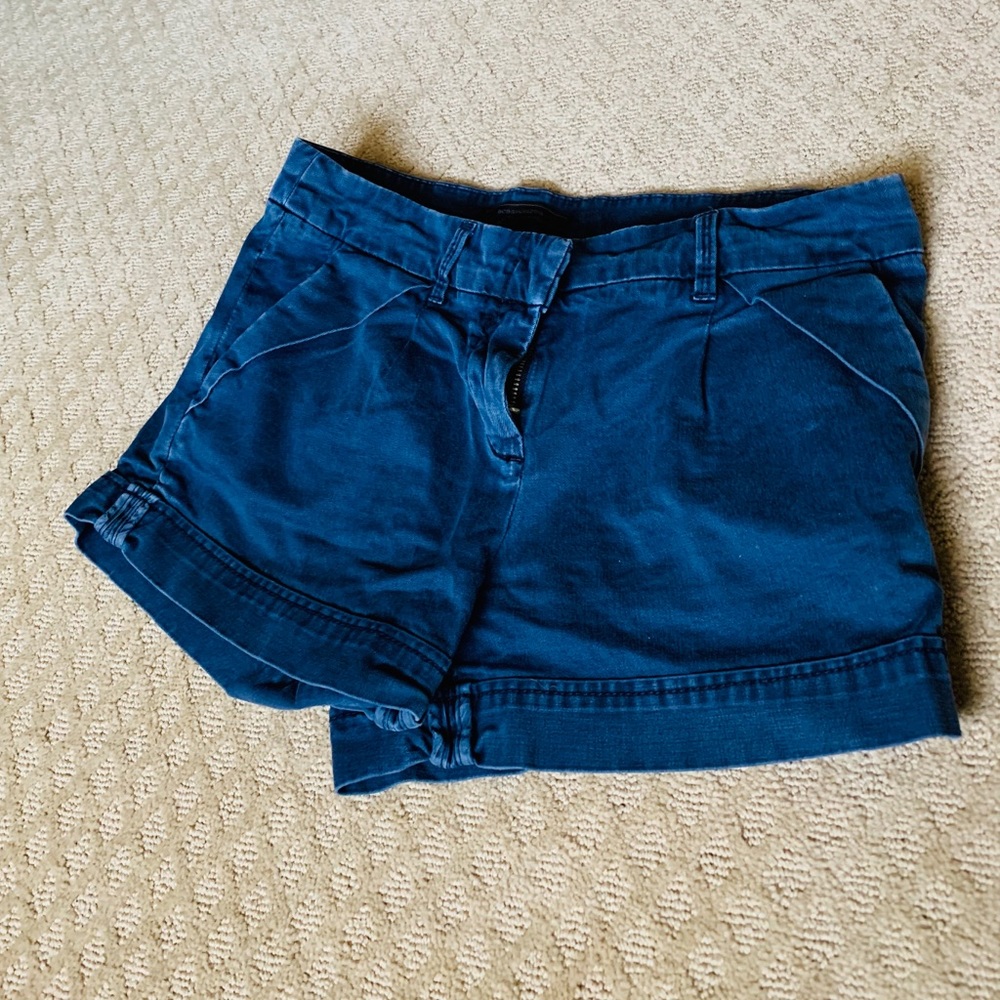 BCBG MaxAzria shorts